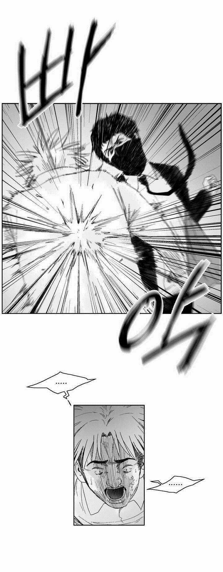 Bạo Lực Học Đường Chapter 37 trang 33