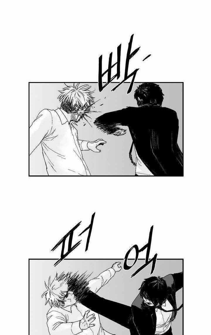 Bạo Lực Học Đường Chapter 37 trang 35