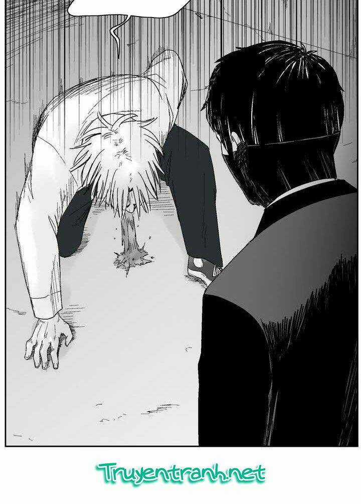 Bạo Lực Học Đường Chapter 37 trang 40