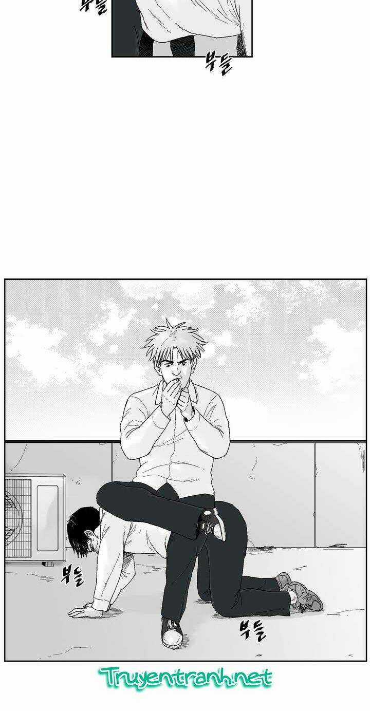 Bạo Lực Học Đường Chapter 37 trang 6