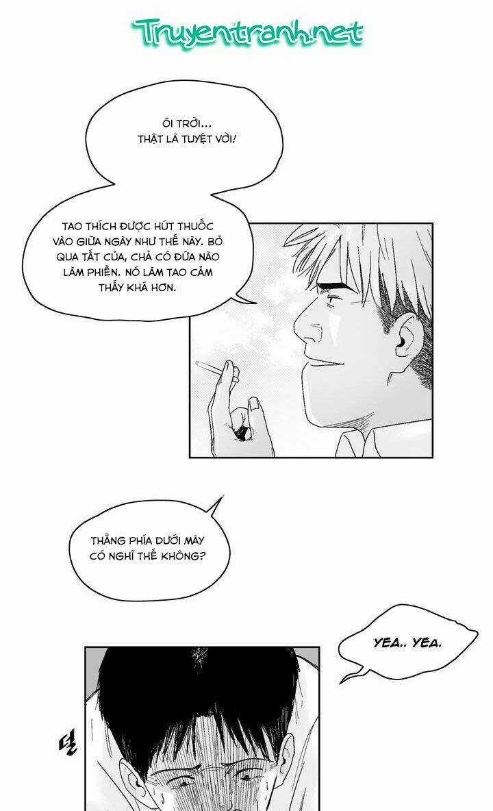 Bạo Lực Học Đường Chapter 37 trang 7