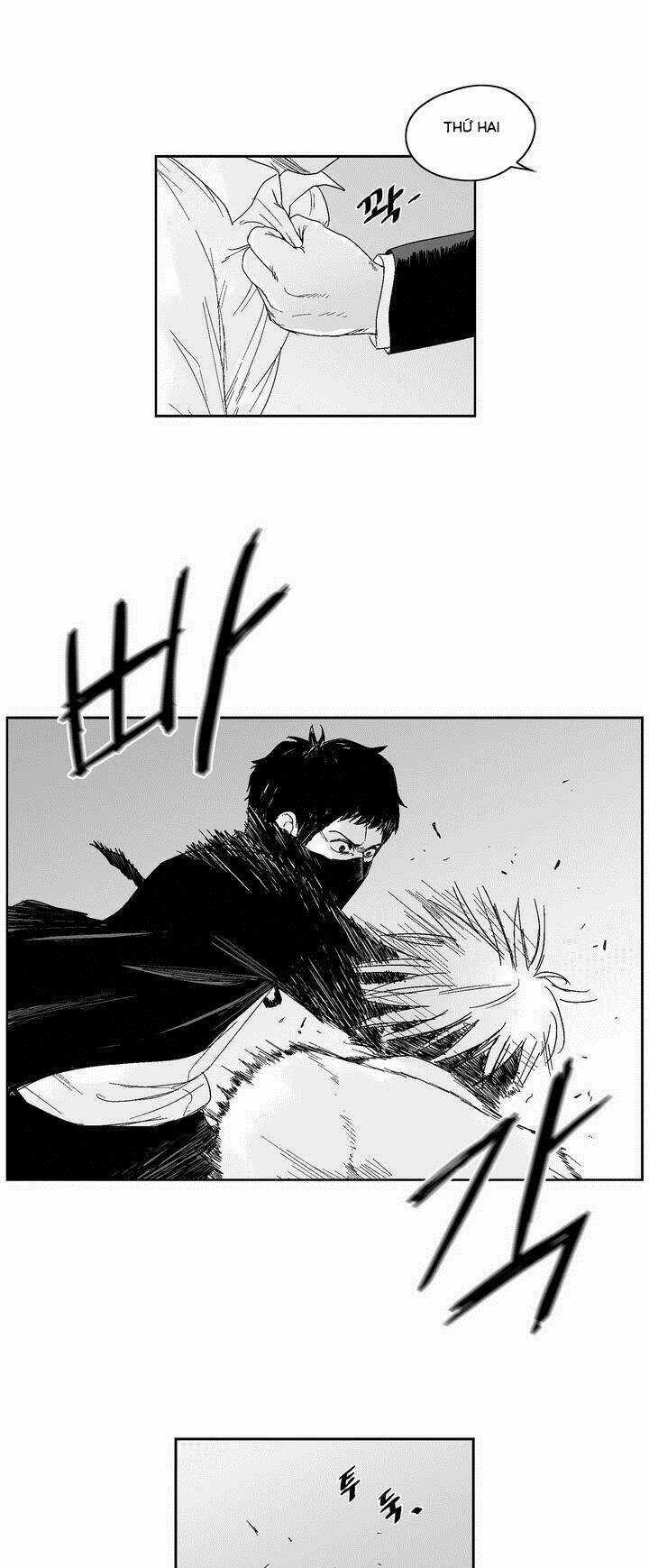 Bạo Lực Học Đường Chapter 38 trang 13