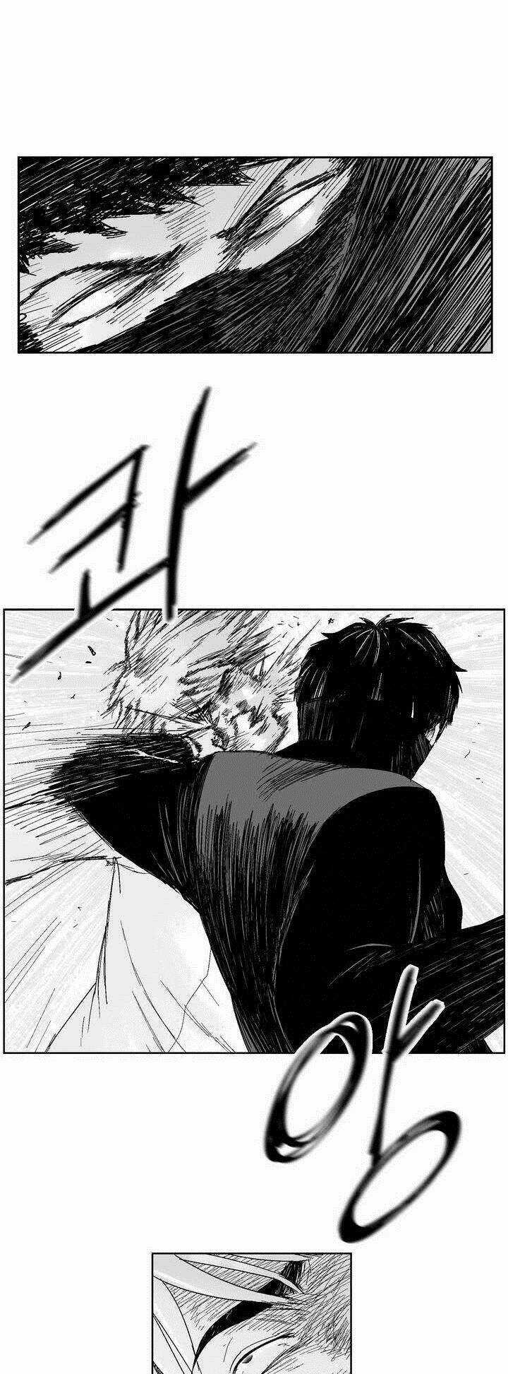 Bạo Lực Học Đường Chapter 38 trang 15