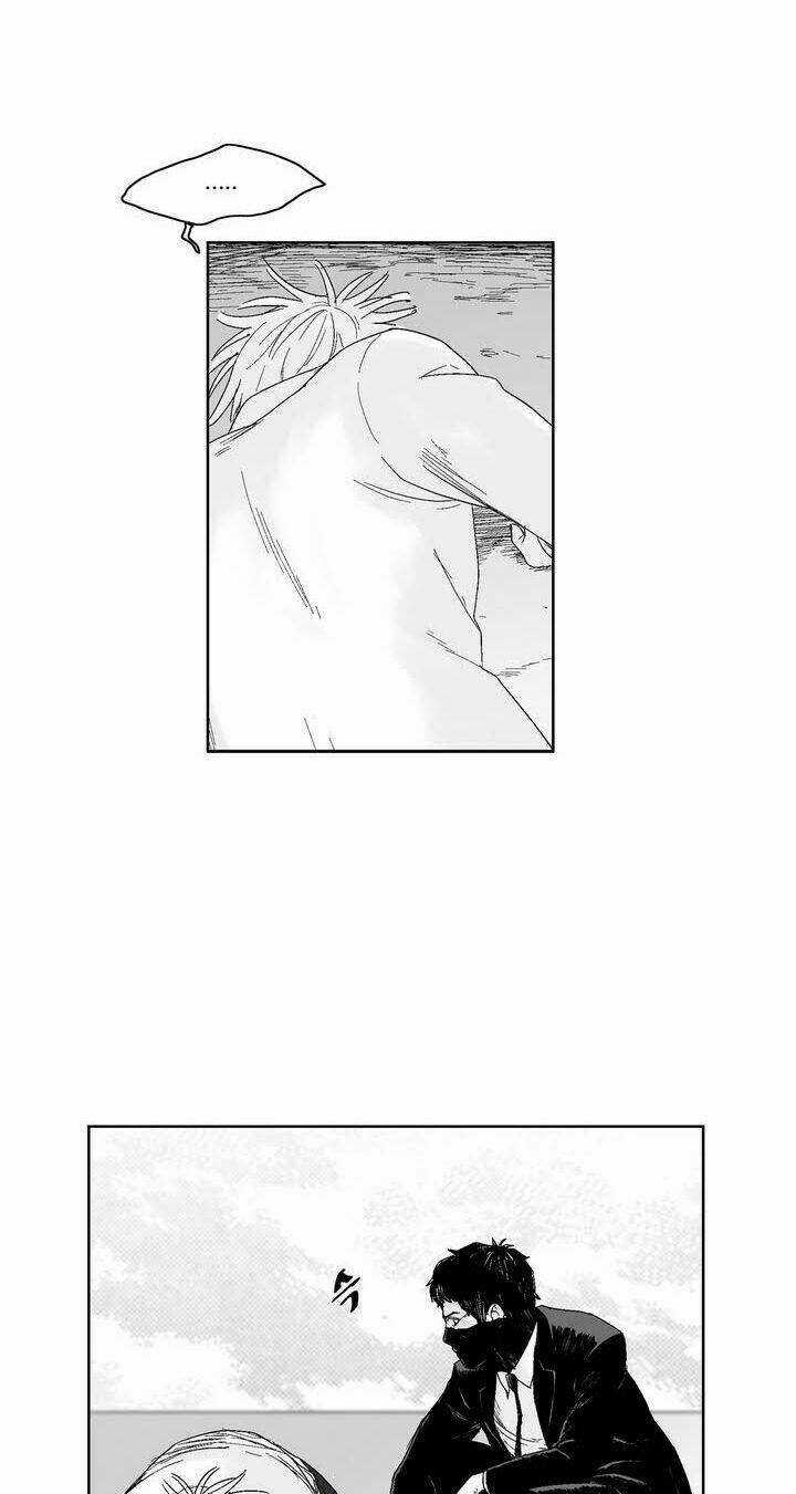 Bạo Lực Học Đường Chapter 38 trang 17