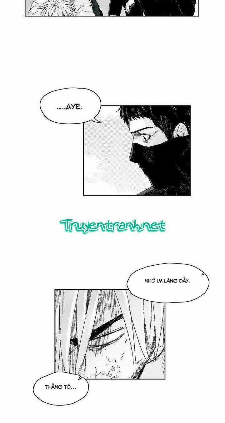 Bạo Lực Học Đường Chapter 38 trang 18