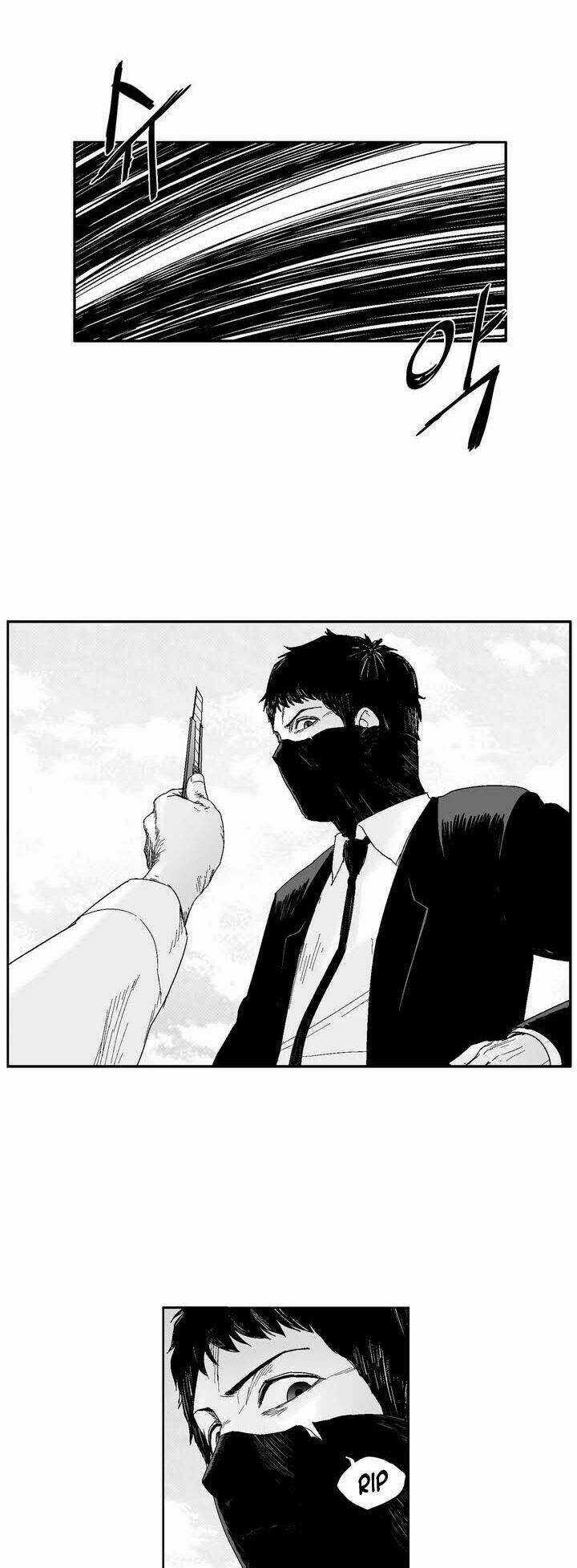 Bạo Lực Học Đường Chapter 38 trang 19