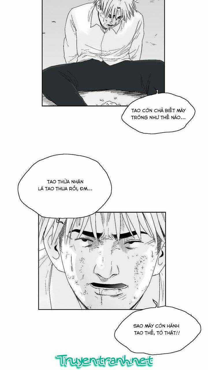 Bạo Lực Học Đường Chapter 38 trang 2