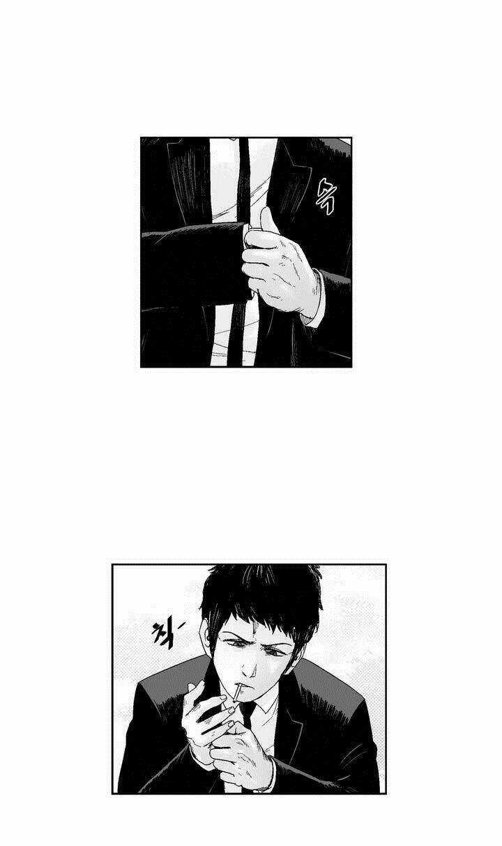 Bạo Lực Học Đường Chapter 38 trang 32