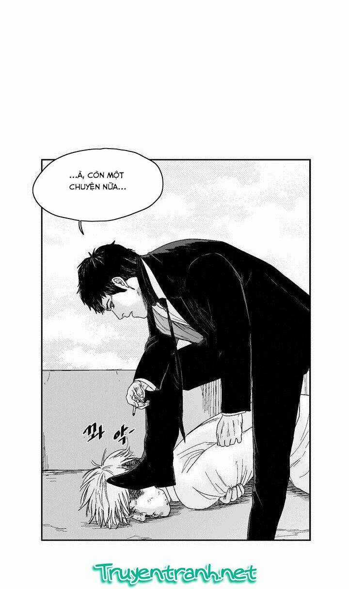 Bạo Lực Học Đường Chapter 38 trang 33