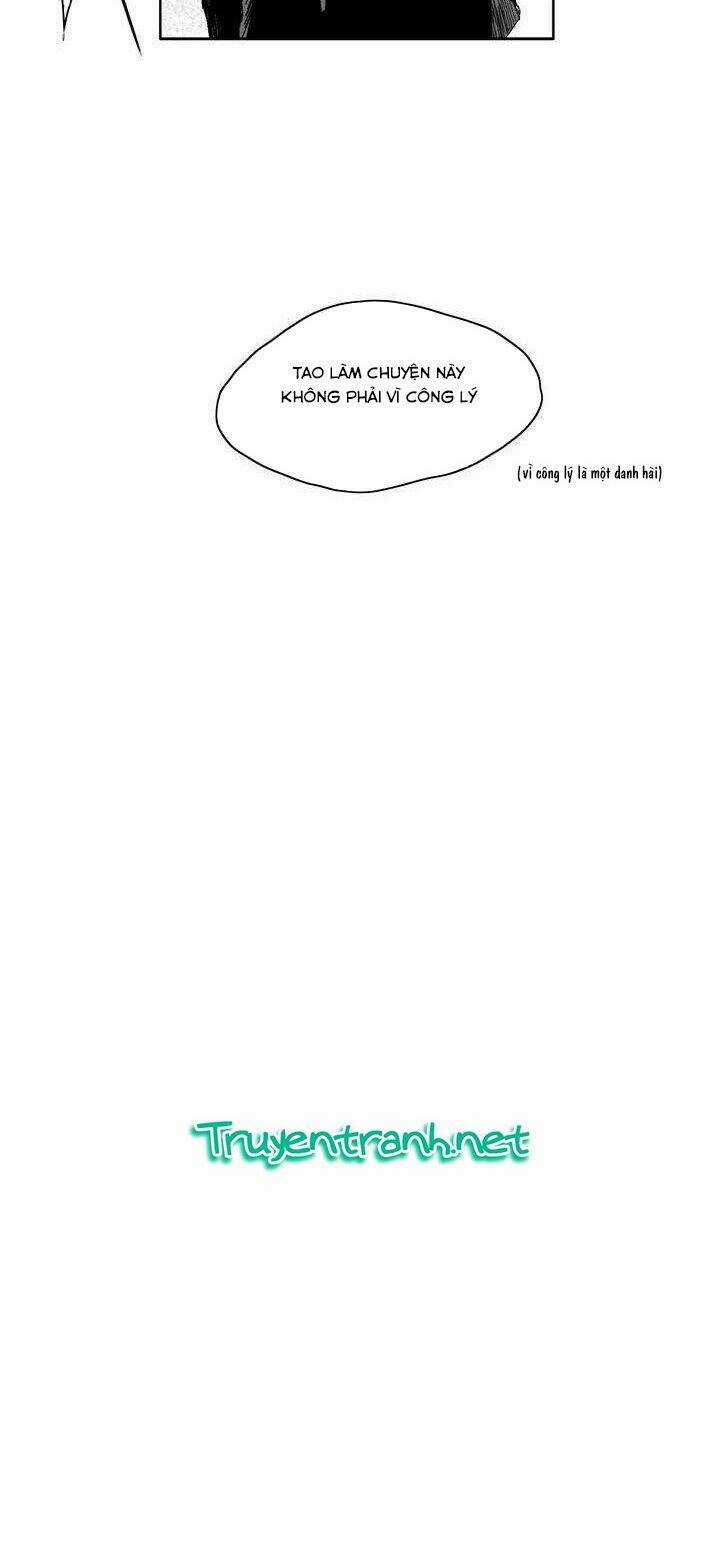 Bạo Lực Học Đường Chapter 38 trang 35