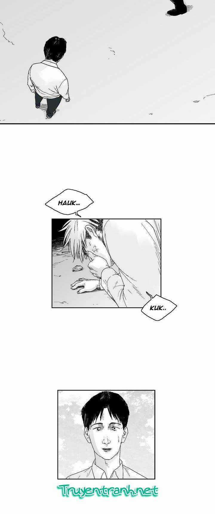 Bạo Lực Học Đường Chapter 38 trang 6