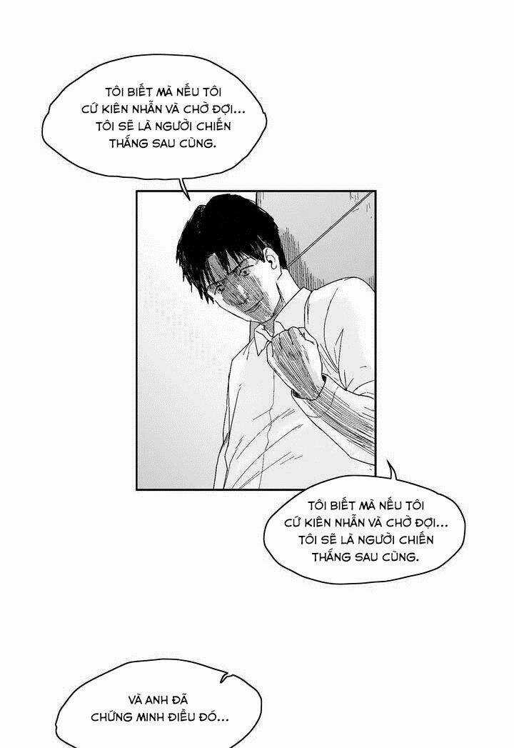 Bạo Lực Học Đường Chapter 39 trang 10