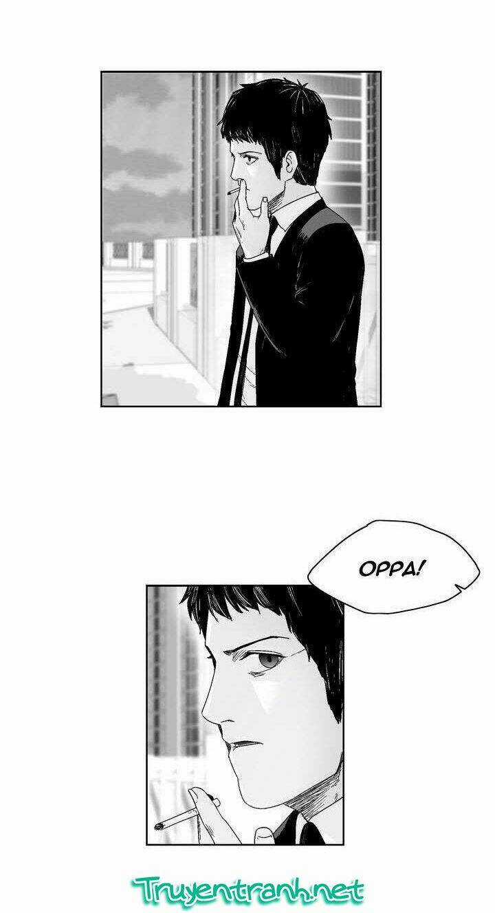 Bạo Lực Học Đường Chapter 39 trang 17