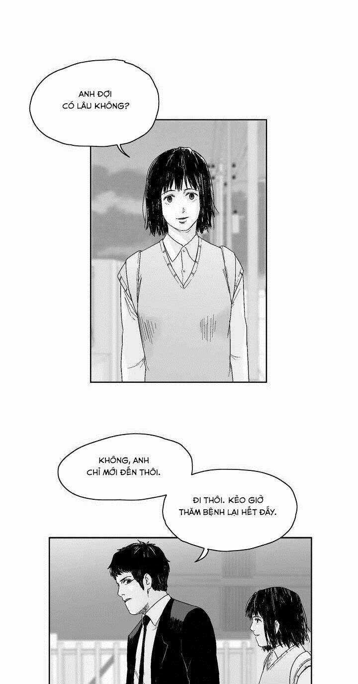 Bạo Lực Học Đường Chapter 39 trang 18