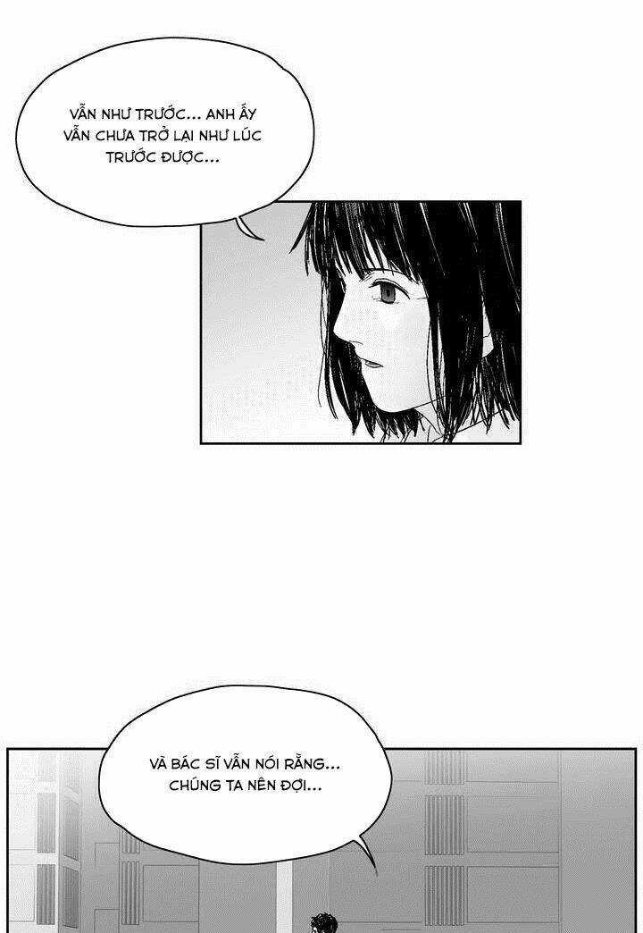 Bạo Lực Học Đường Chapter 39 trang 20