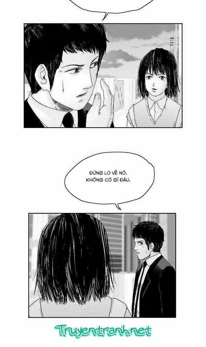 Bạo Lực Học Đường Chapter 39 trang 23