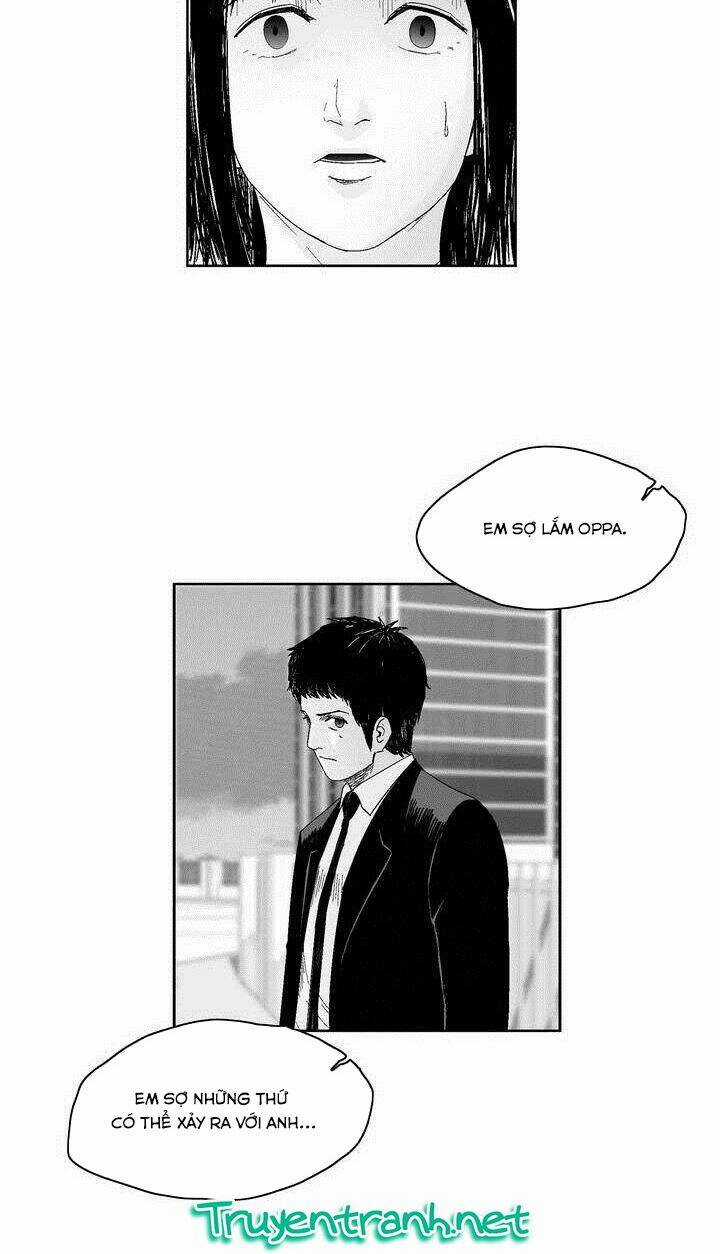 Bạo Lực Học Đường Chapter 39 trang 27