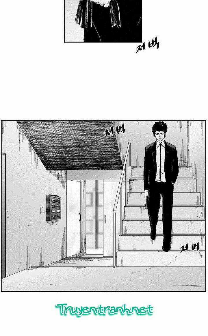 Bạo Lực Học Đường Chapter 39 trang 3