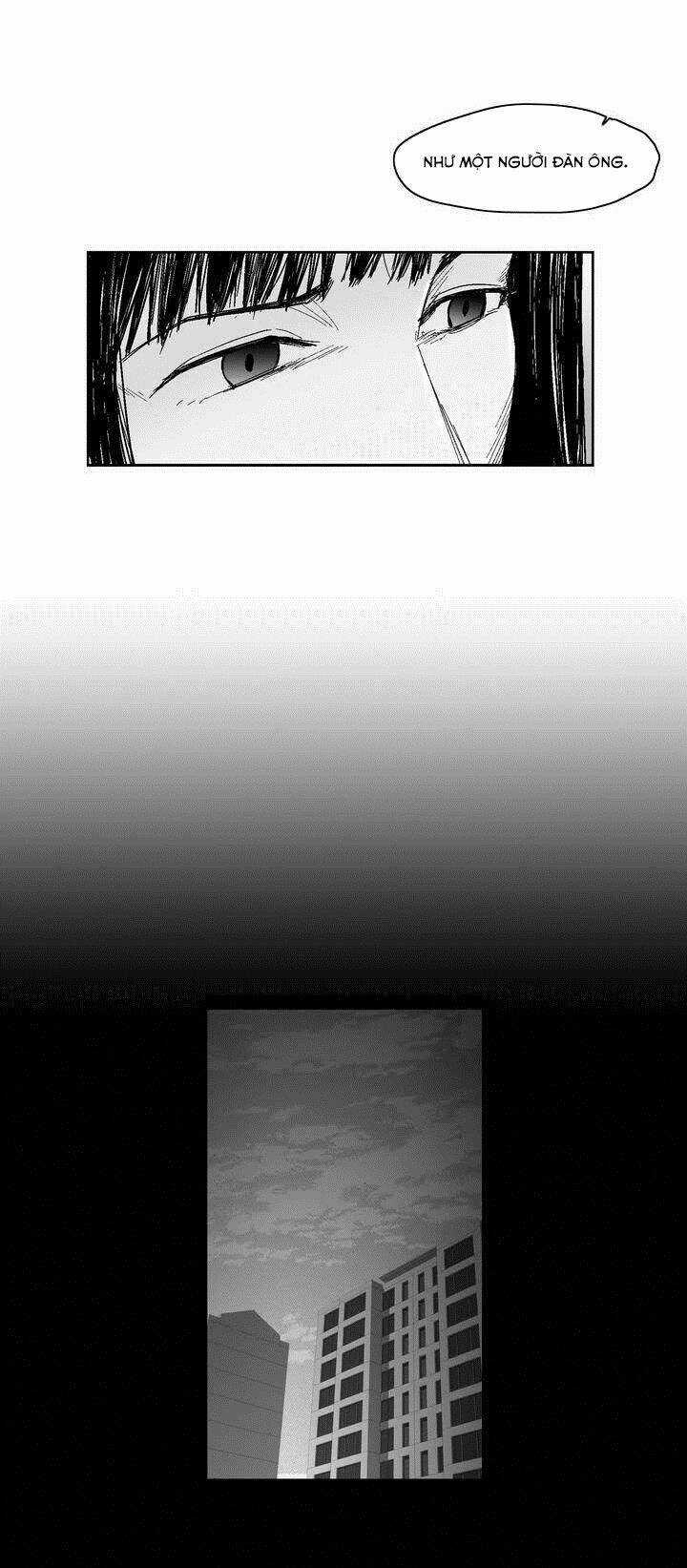 Bạo Lực Học Đường Chapter 39 trang 30