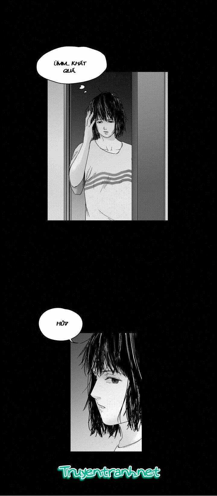 Bạo Lực Học Đường Chapter 39 trang 31