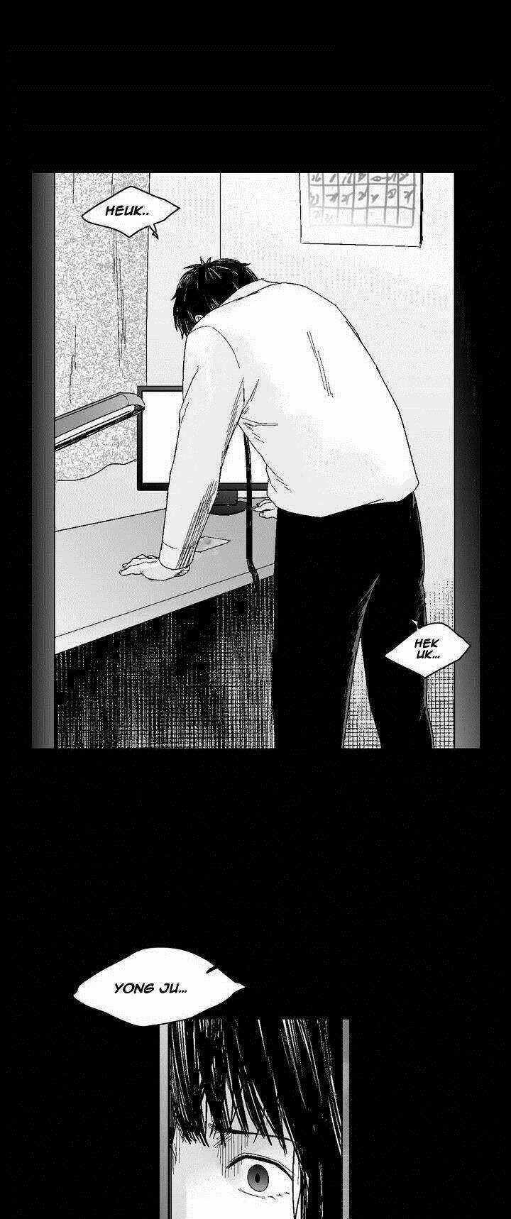 Bạo Lực Học Đường Chapter 39 trang 34