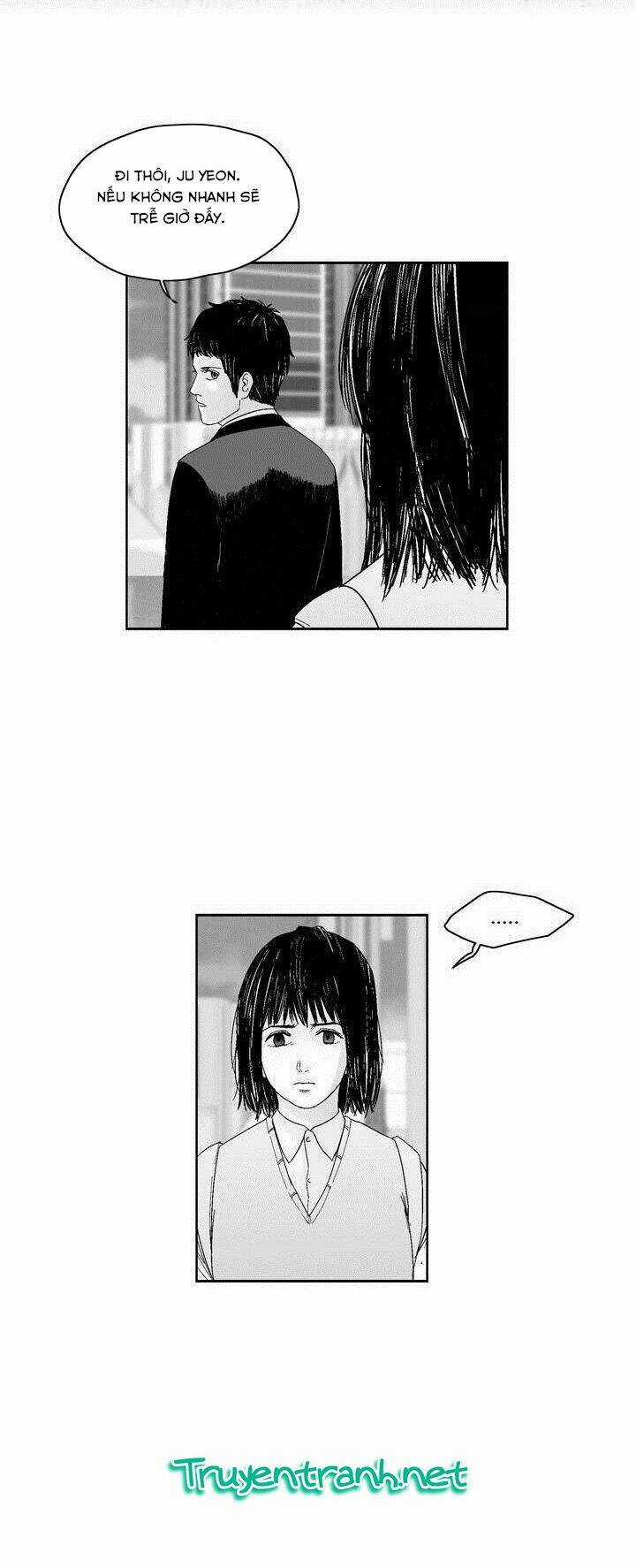 Bạo Lực Học Đường Chapter 39 trang 37