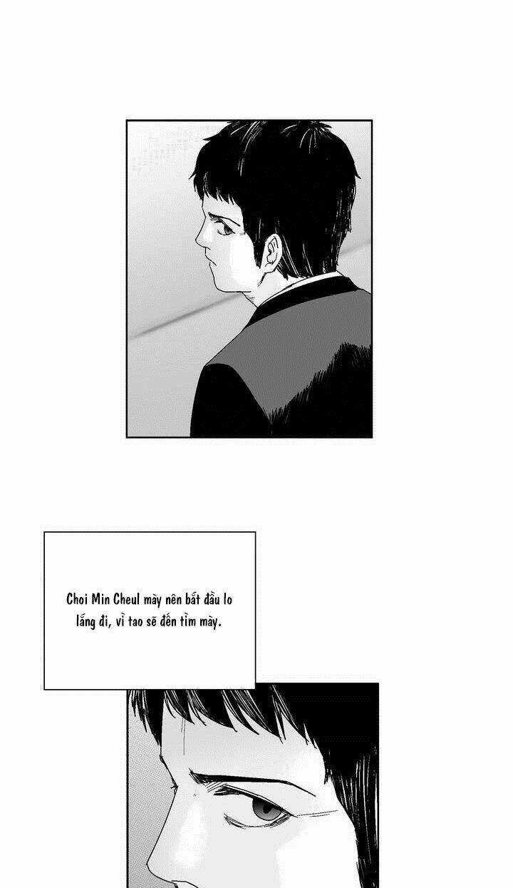 Bạo Lực Học Đường Chapter 39 trang 4