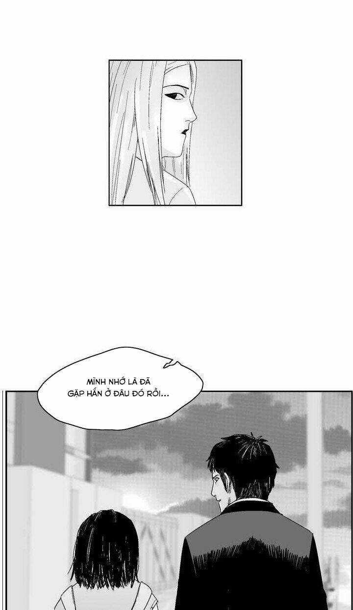 Bạo Lực Học Đường Chapter 39 trang 42