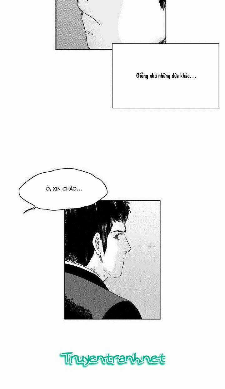 Bạo Lực Học Đường Chapter 39 trang 5