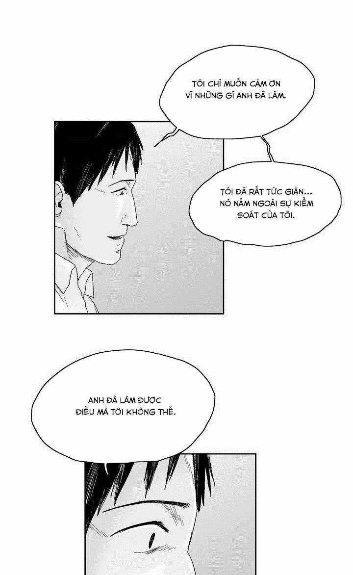 Bạo Lực Học Đường Chapter 39 trang 8