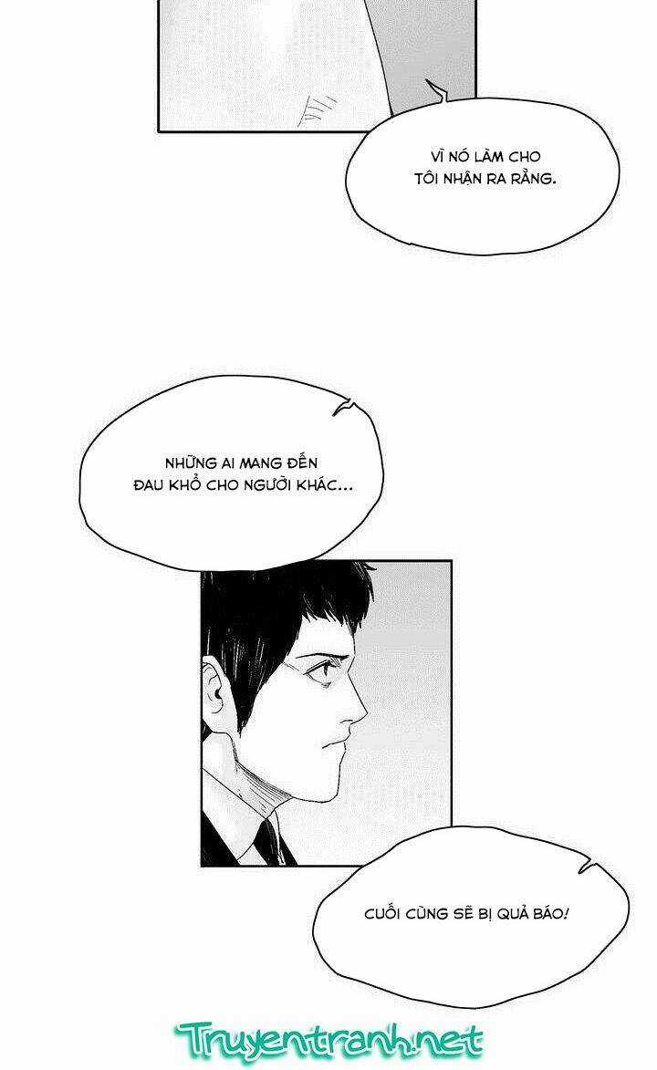 Bạo Lực Học Đường Chapter 39 trang 9