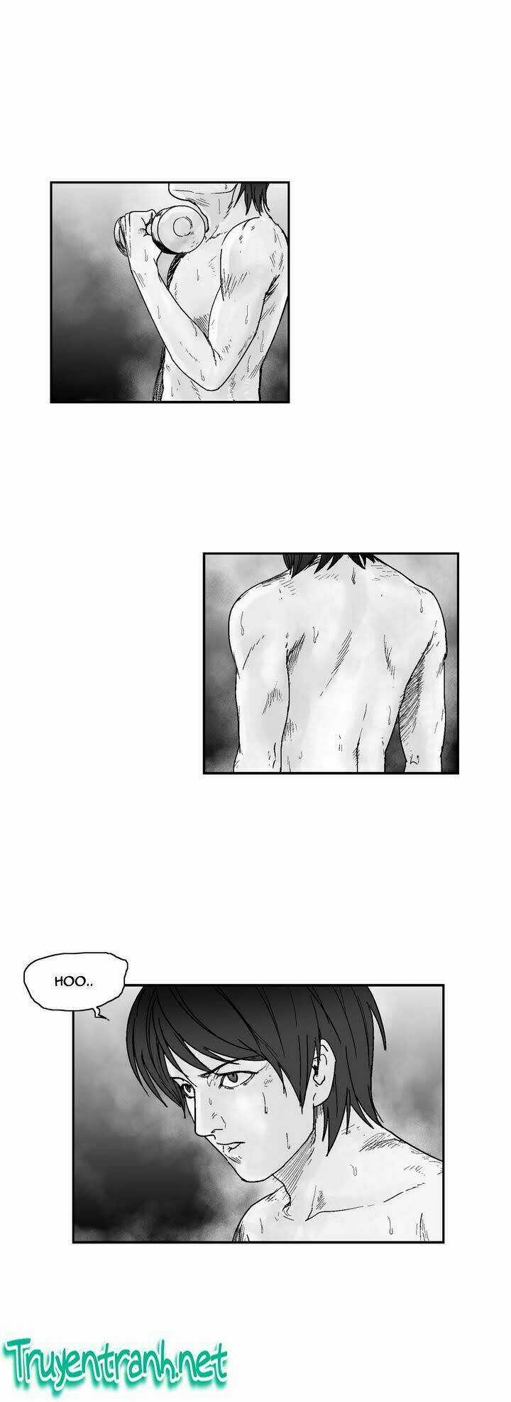 Bạo Lực Học Đường Chapter 4 trang 2