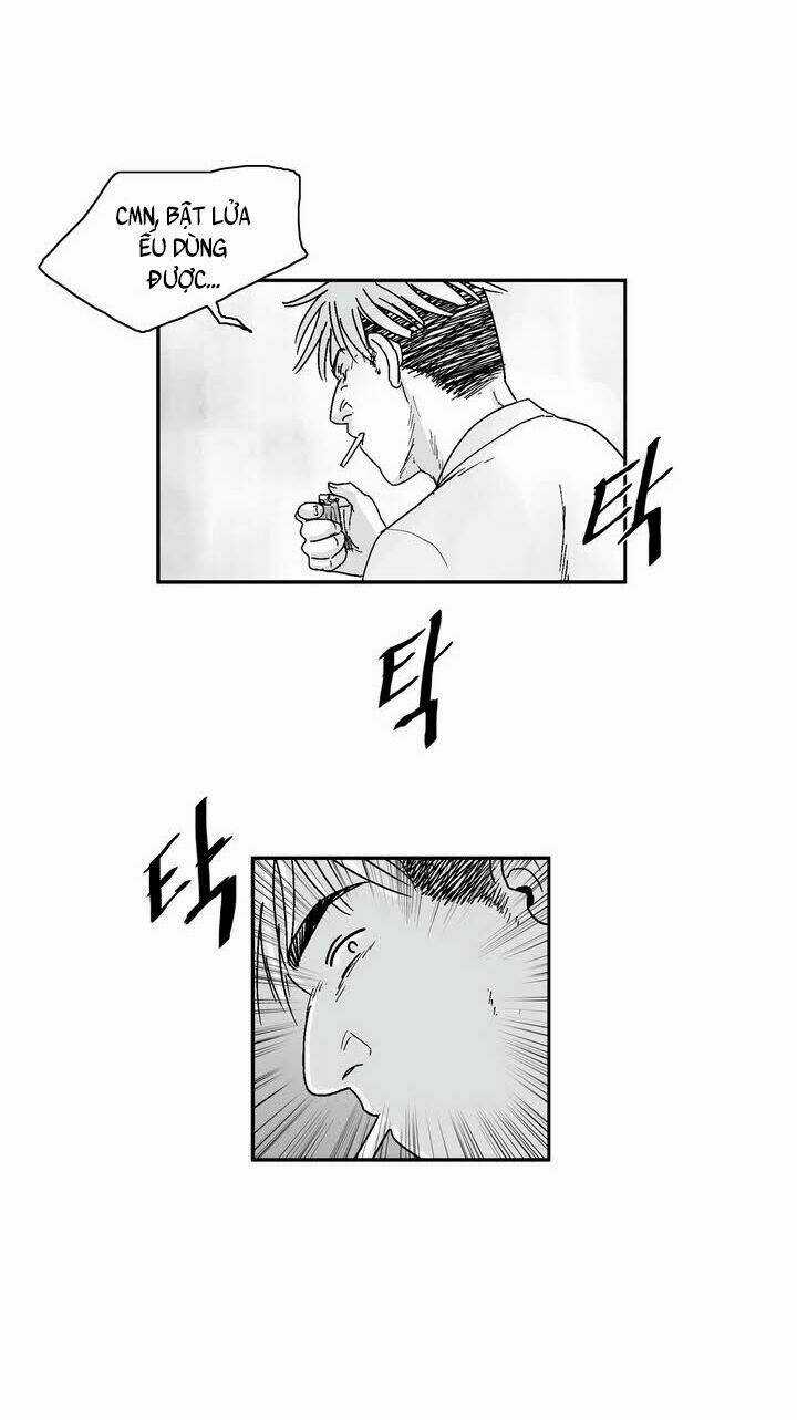 Bạo Lực Học Đường Chapter 4 trang 29