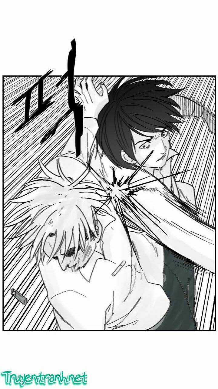 Bạo Lực Học Đường Chapter 4 trang 30