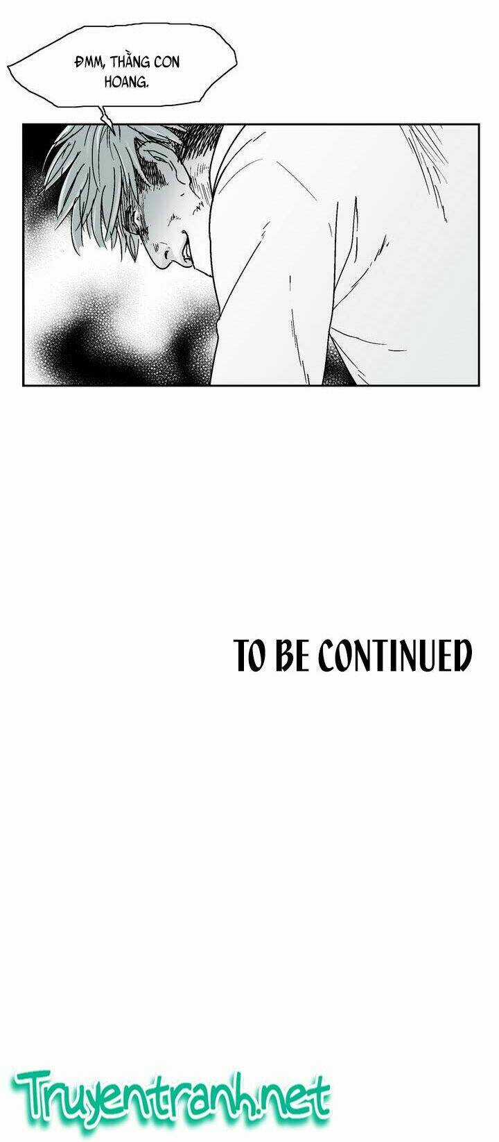 Bạo Lực Học Đường Chapter 4 trang 33