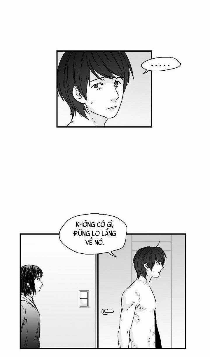 Bạo Lực Học Đường Chapter 4 trang 5