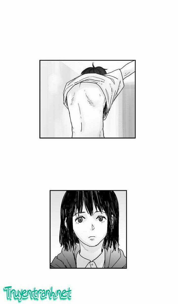 Bạo Lực Học Đường Chapter 4 trang 6