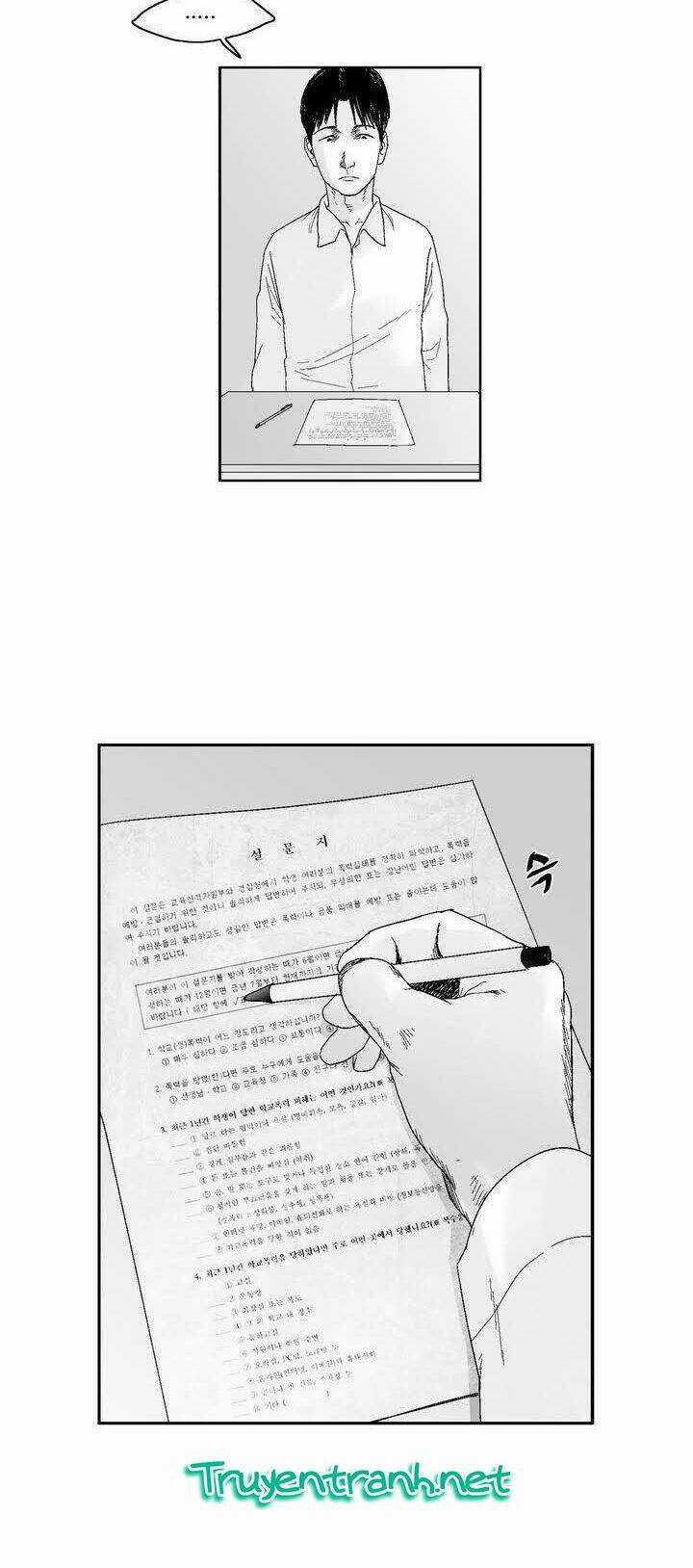 Bạo Lực Học Đường Chapter 40 trang 13