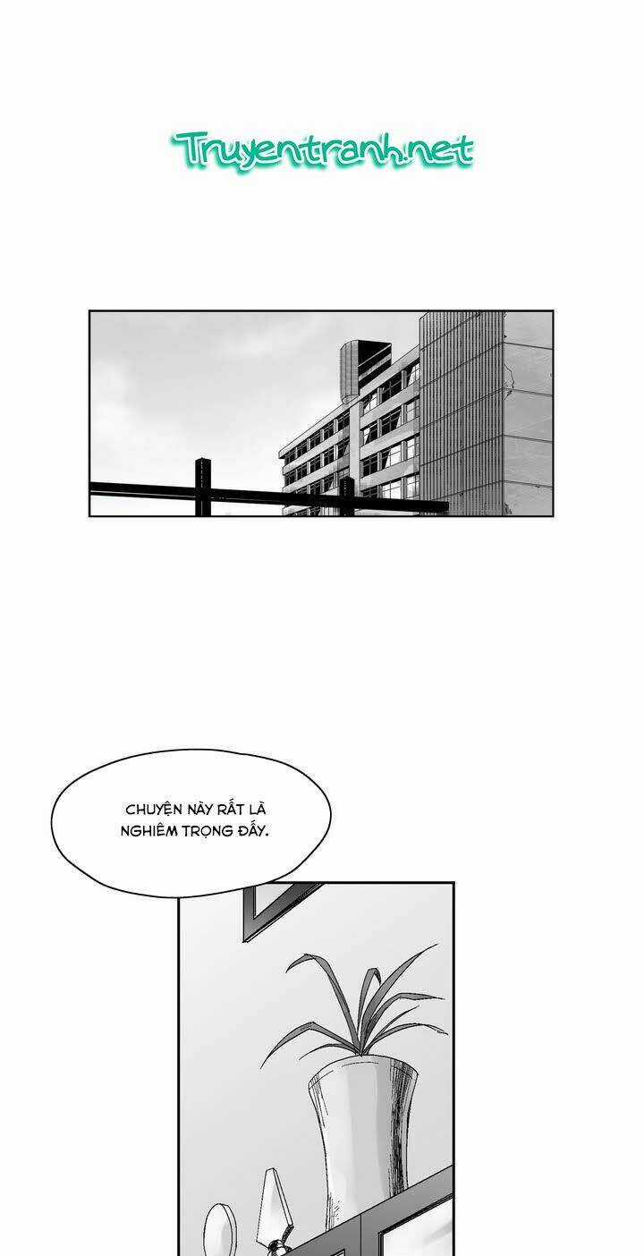 Bạo Lực Học Đường Chapter 40 trang 2