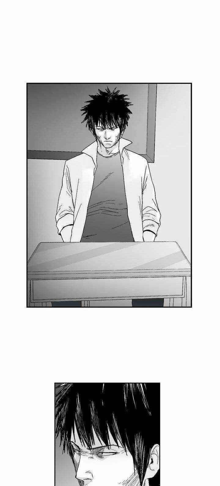 Bạo Lực Học Đường Chapter 40 trang 29