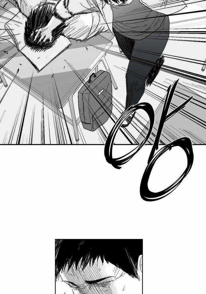 Bạo Lực Học Đường Chapter 40 trang 32