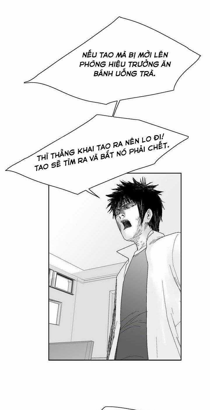 Bạo Lực Học Đường Chapter 40 trang 34