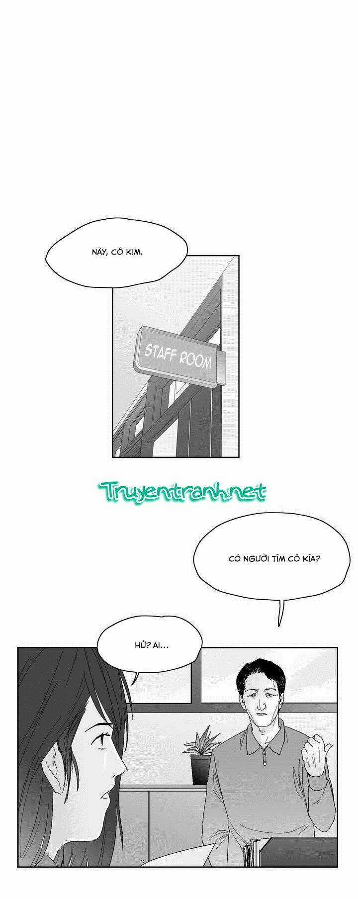 Bạo Lực Học Đường Chapter 40 trang 37