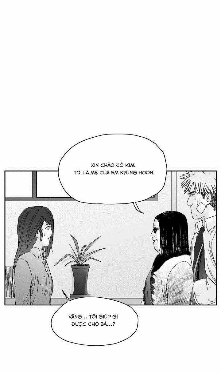 Bạo Lực Học Đường Chapter 41 trang 2