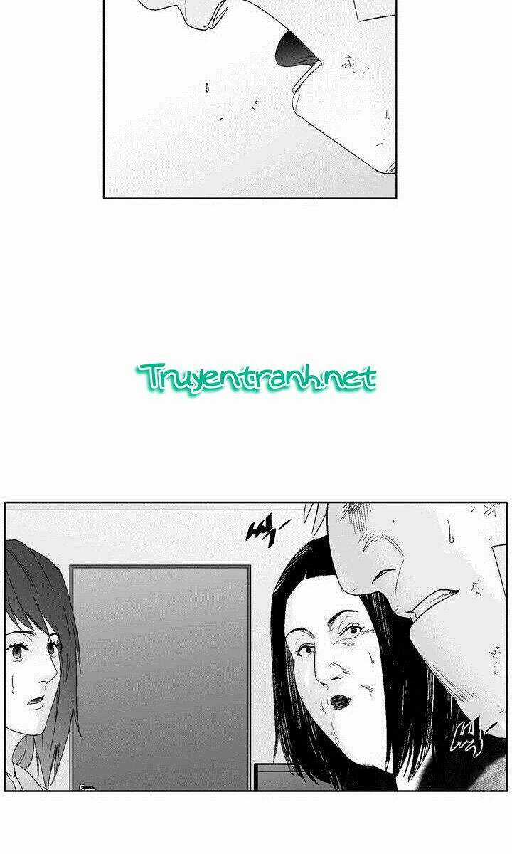 Bạo Lực Học Đường Chapter 41 trang 21