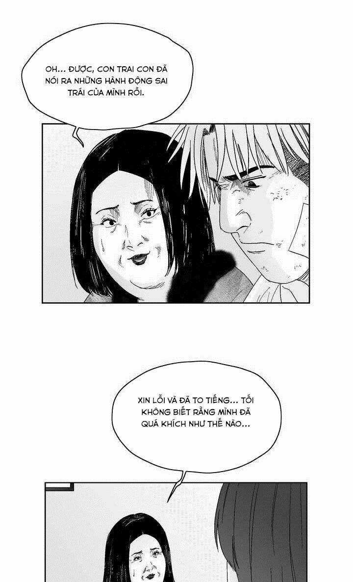 Bạo Lực Học Đường Chapter 41 trang 26