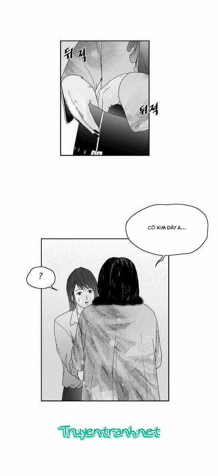 Bạo Lực Học Đường Chapter 41 trang 29