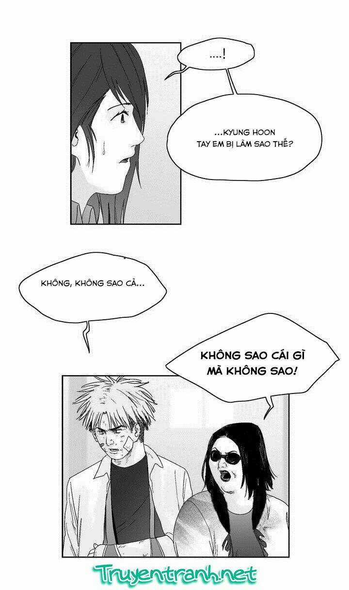 Bạo Lực Học Đường Chapter 41 trang 3