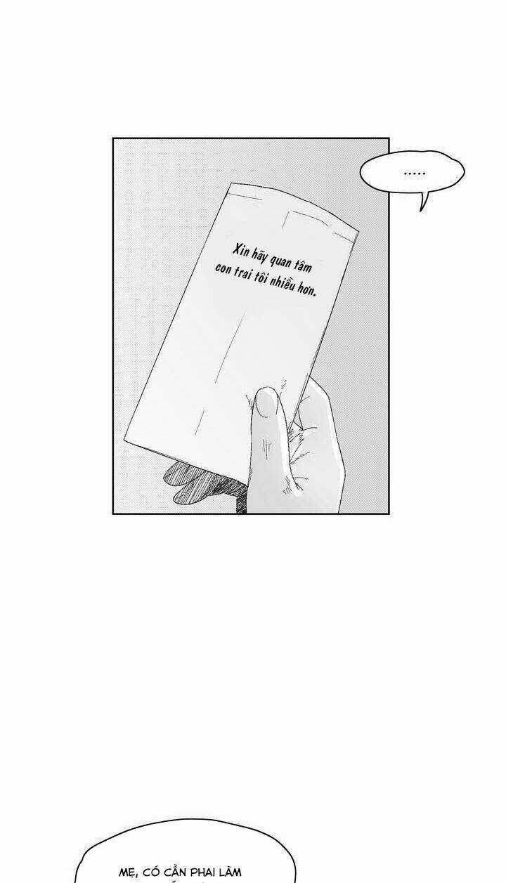 Bạo Lực Học Đường Chapter 41 trang 32