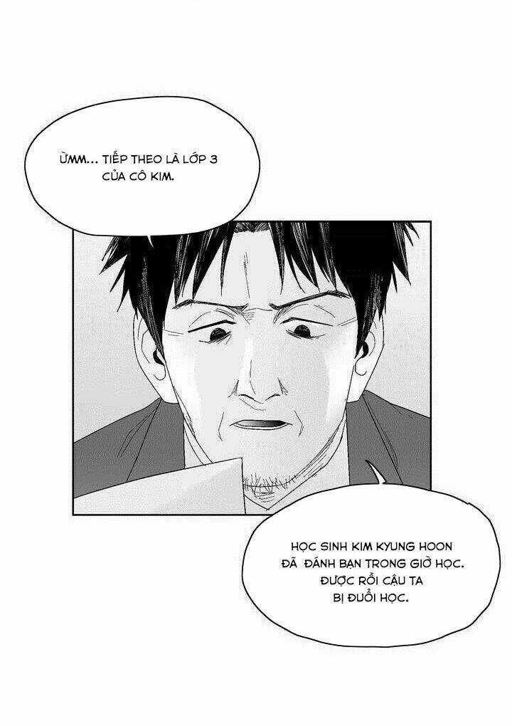 Bạo Lực Học Đường Chapter 41 trang 38